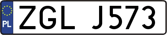 ZGLJ573