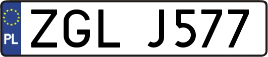 ZGLJ577