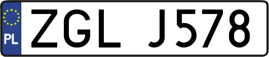 ZGLJ578