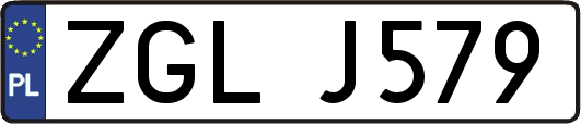 ZGLJ579