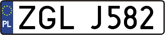 ZGLJ582