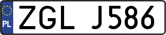 ZGLJ586