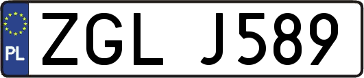 ZGLJ589
