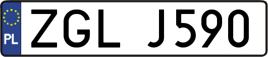 ZGLJ590