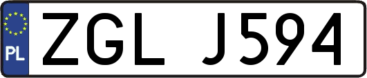 ZGLJ594