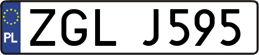 ZGLJ595
