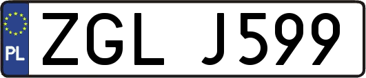 ZGLJ599