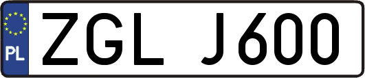 ZGLJ600