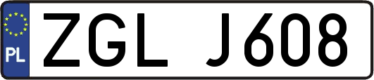 ZGLJ608