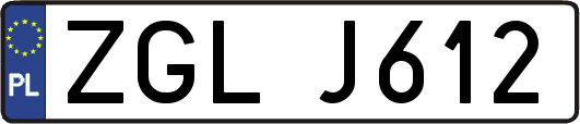 ZGLJ612