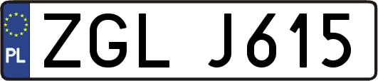 ZGLJ615