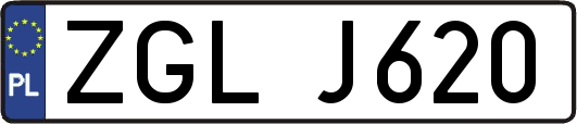 ZGLJ620