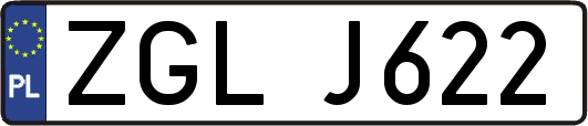 ZGLJ622