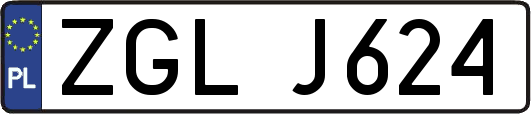 ZGLJ624