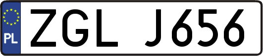 ZGLJ656