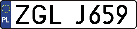 ZGLJ659