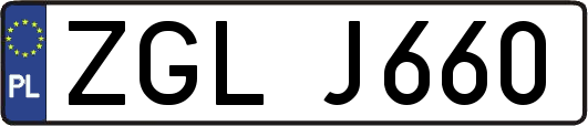 ZGLJ660