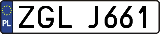 ZGLJ661