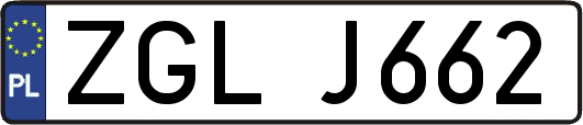 ZGLJ662