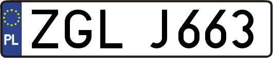 ZGLJ663