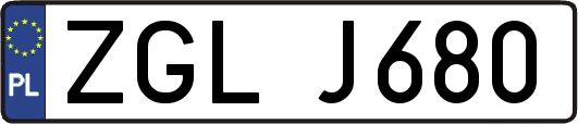 ZGLJ680