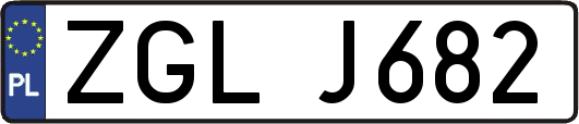 ZGLJ682