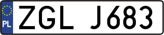 ZGLJ683