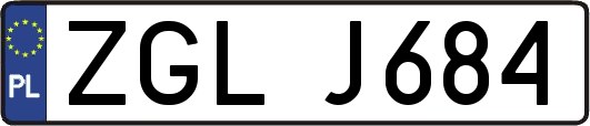 ZGLJ684