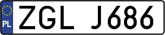 ZGLJ686