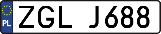 ZGLJ688