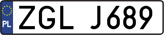 ZGLJ689