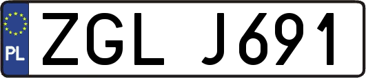 ZGLJ691