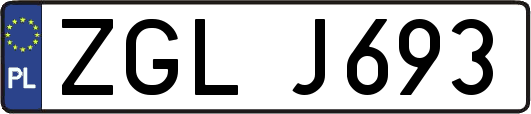 ZGLJ693