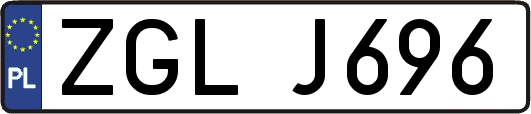 ZGLJ696