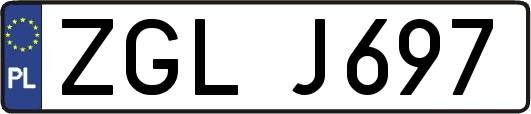 ZGLJ697