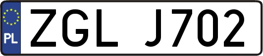 ZGLJ702