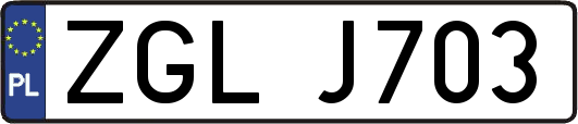 ZGLJ703