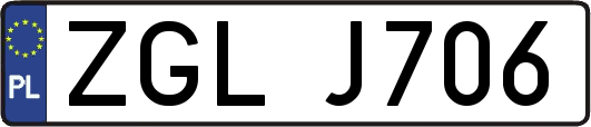 ZGLJ706