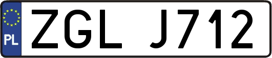 ZGLJ712