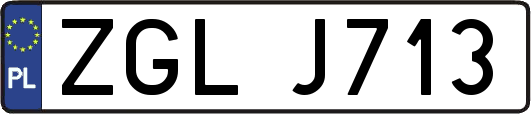 ZGLJ713