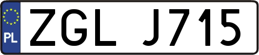ZGLJ715