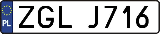 ZGLJ716