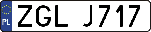 ZGLJ717
