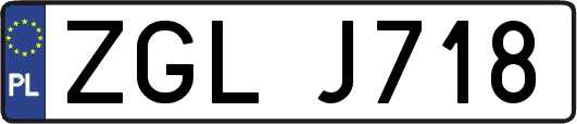ZGLJ718