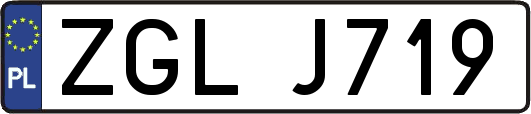 ZGLJ719