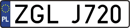 ZGLJ720