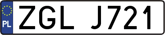 ZGLJ721