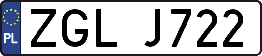 ZGLJ722