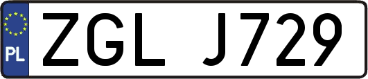 ZGLJ729