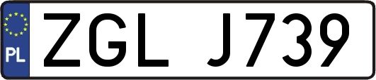 ZGLJ739